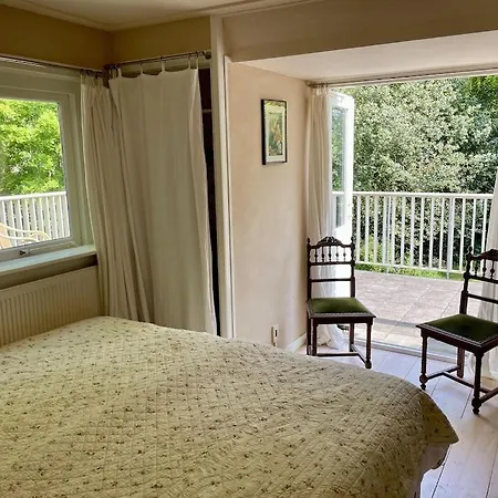 Vakantiehuis Kairos Hotel
