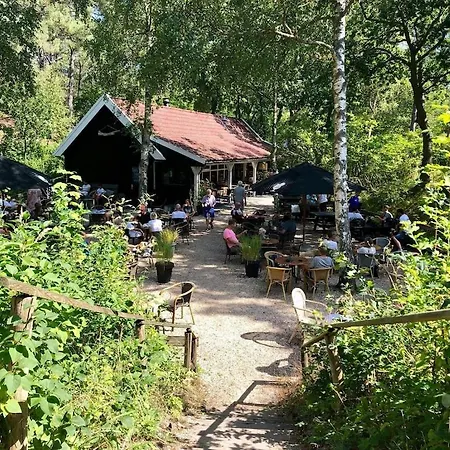 Vakantiehuis Kairos Hotel