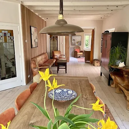 Vakantiehuis Kairos Hotel