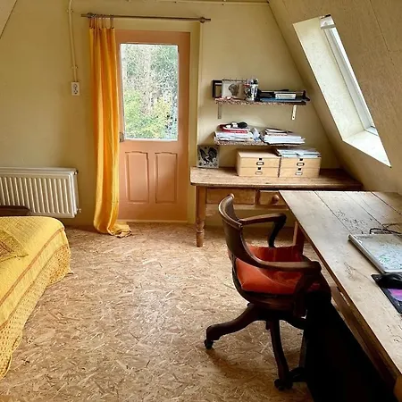 Vakantiehuis Kairos Hotel