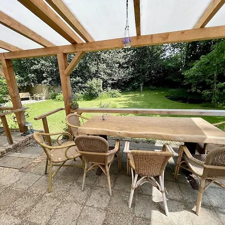 Vakantiehuis Kairos 4* Schoorl