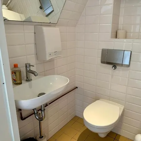 Vakantiehuis Kairos Hotel Schoorl