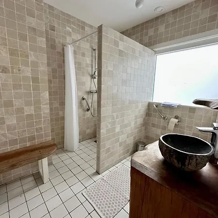 Hotel Vakantiehuis Kairos Schoorl