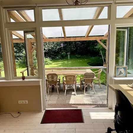 Hotel Vakantiehuis Kairos Schoorl
