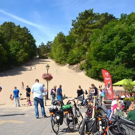 Vakantiehuis Kairos
