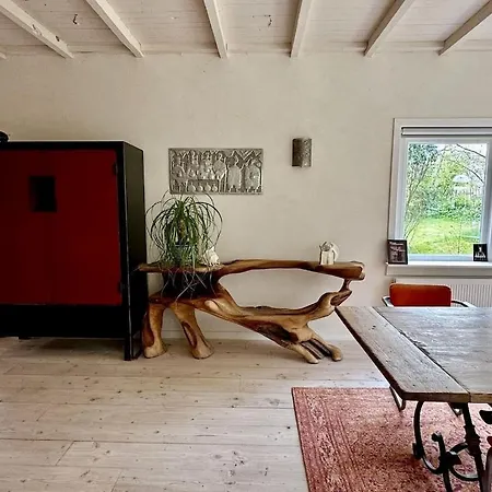 Vakantiehuis Kairos Hotel Schoorl