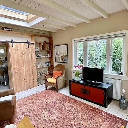 Vakantiehuis Kairos