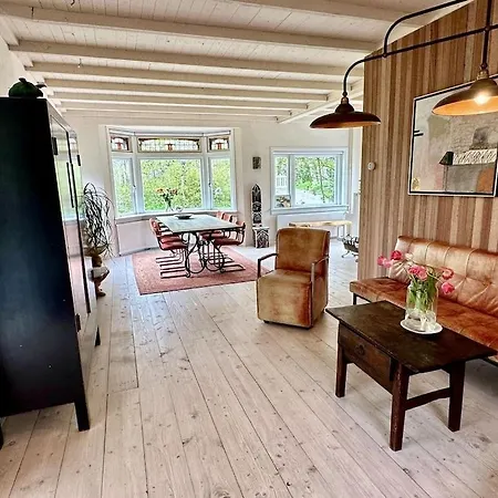 Vakantiehuis Kairos Hotel Schoorl