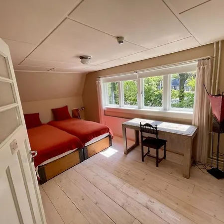 Vakantiehuis Kairos 4*