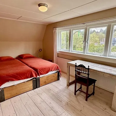 Vakantiehuis Kairos Hotel 4*