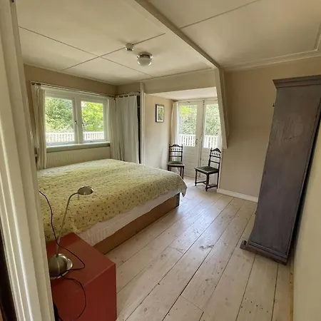 Vakantiehuis Kairos Hotel Schoorl