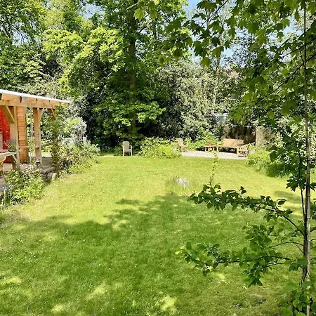 Hotel Vakantiehuis Kairos Schoorl
