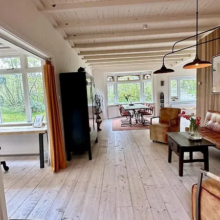 Hotel Vakantiehuis Kairos