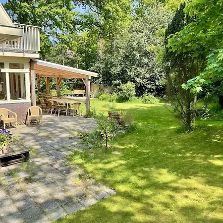 Vakantiehuis Kairos Hotel Schoorl