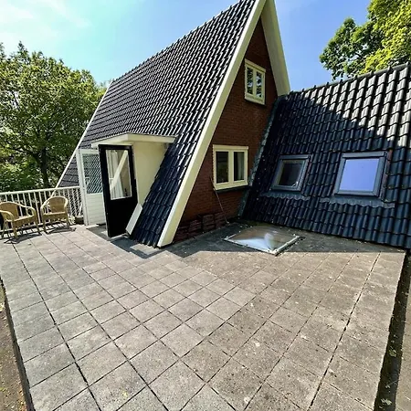 Hotel Vakantiehuis Kairos Schoorl