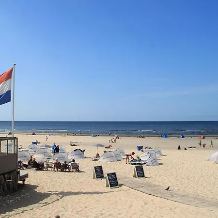 Vakantiehuis Kairos Hotel 4*