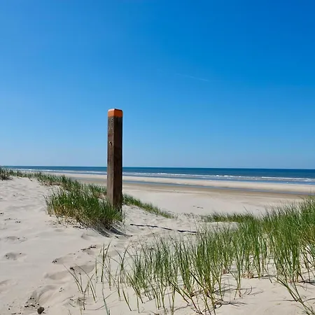 Vakantiehuis Kairos 4* Schoorl